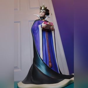 🪞🎱 RETIRED Disney Bring Back Her Heart